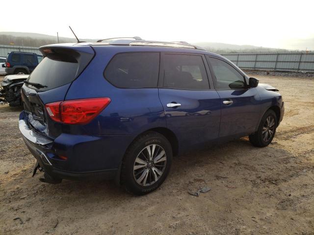 Photo 2 VIN: 5N1DR2MM9HC646160 - NISSAN PATHFINDER 