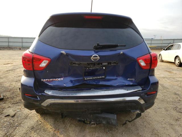 Photo 5 VIN: 5N1DR2MM9HC646160 - NISSAN PATHFINDER 