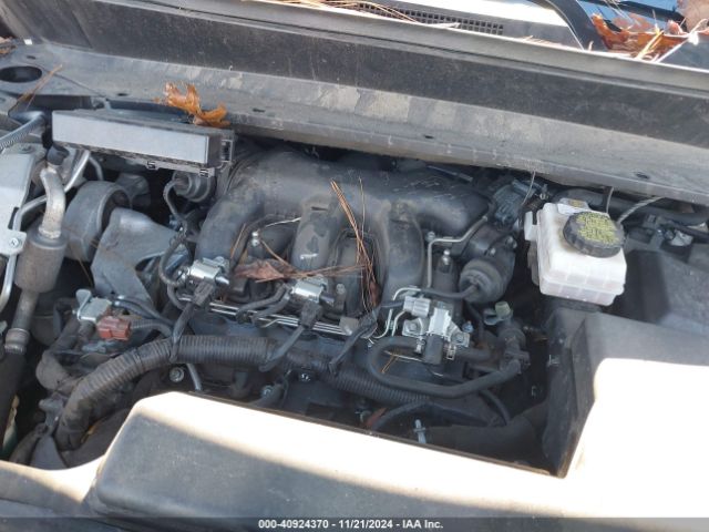 Photo 9 VIN: 5N1DR2MM9HC650449 - NISSAN PATHFINDER 