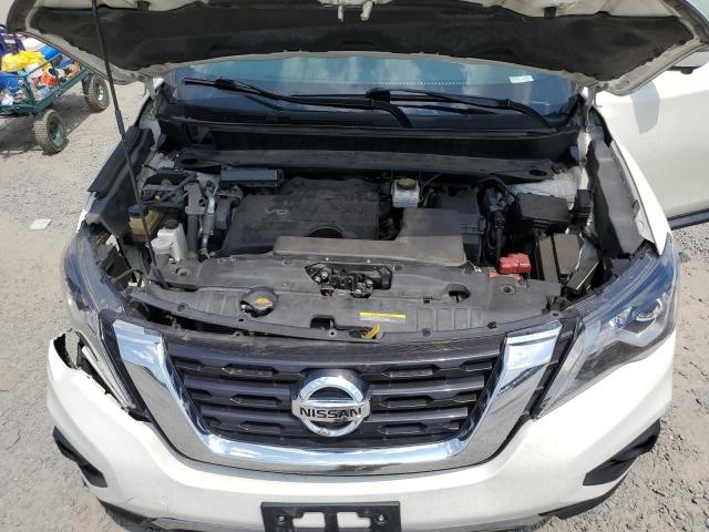 Photo 11 VIN: 5N1DR2MM9HC656199 - NISSAN PATHFINDER 