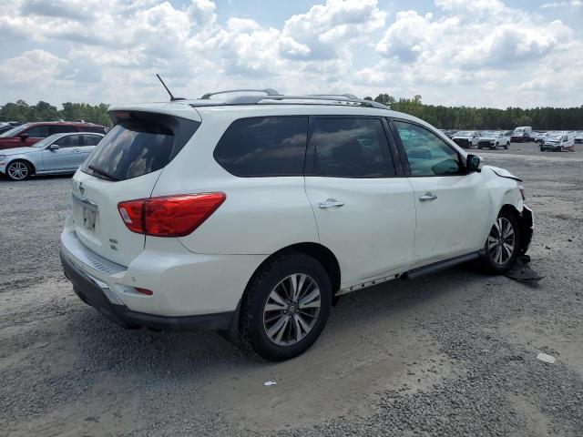 Photo 2 VIN: 5N1DR2MM9HC656199 - NISSAN PATHFINDER 