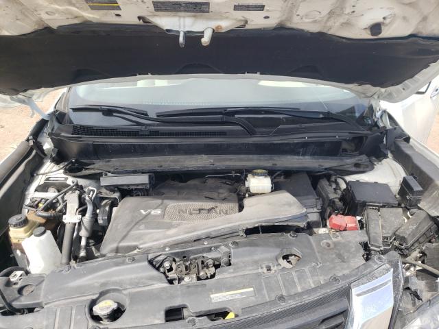 Photo 6 VIN: 5N1DR2MM9HC661046 - NISSAN PATHFINDER 