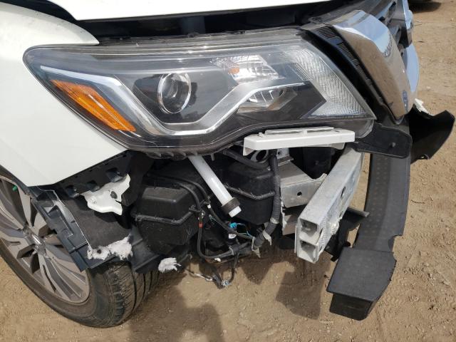 Photo 8 VIN: 5N1DR2MM9HC661046 - NISSAN PATHFINDER 