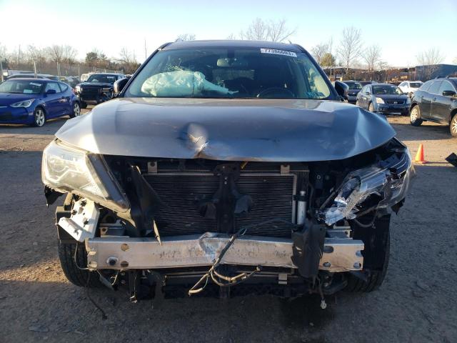 Photo 4 VIN: 5N1DR2MM9HC670233 - NISSAN PATHFINDER 