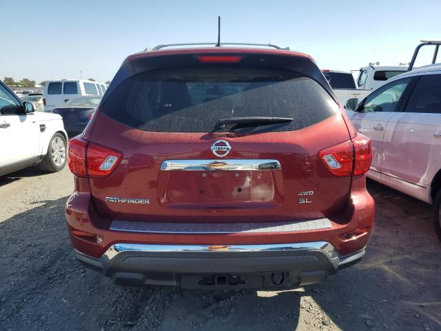 Photo 5 VIN: 5N1DR2MM9HC672046 - NISSAN PATHFINDER 