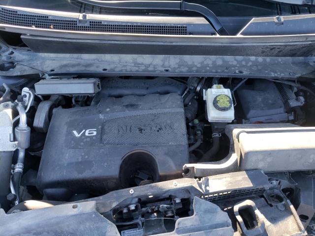 Photo 6 VIN: 5N1DR2MM9HC673973 - NISSAN PATHFINDER 