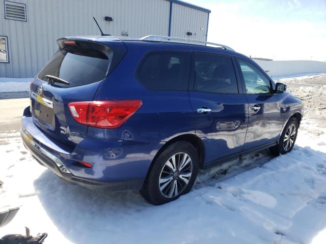 Photo 2 VIN: 5N1DR2MM9HC683998 - NISSAN PATHFINDER 