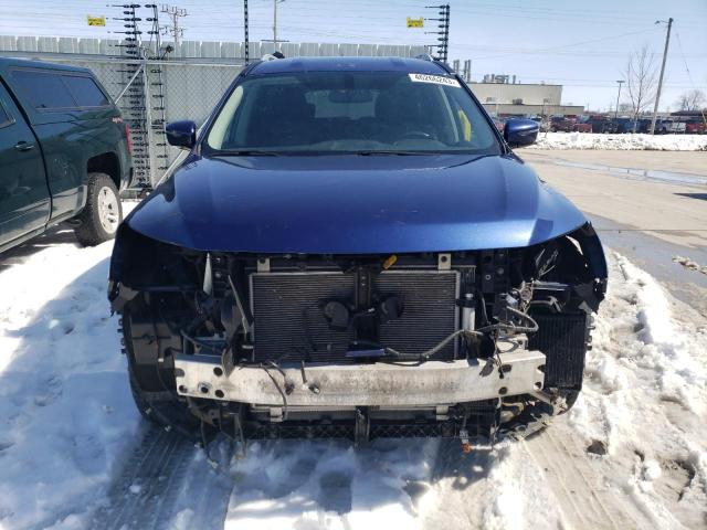 Photo 4 VIN: 5N1DR2MM9HC683998 - NISSAN PATHFINDER 