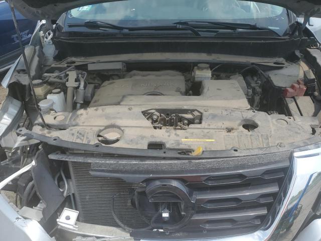 Photo 10 VIN: 5N1DR2MM9HC688859 - NISSAN PATHFINDER 