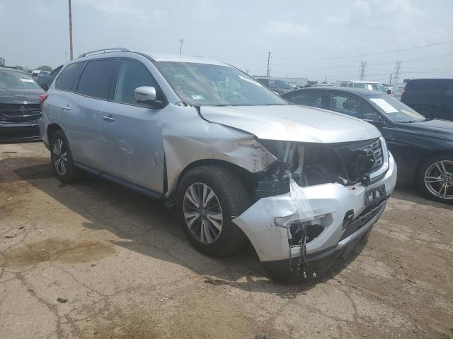 Photo 3 VIN: 5N1DR2MM9HC688859 - NISSAN PATHFINDER 