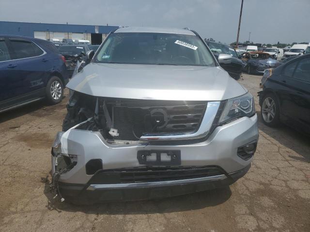 Photo 4 VIN: 5N1DR2MM9HC688859 - NISSAN PATHFINDER 