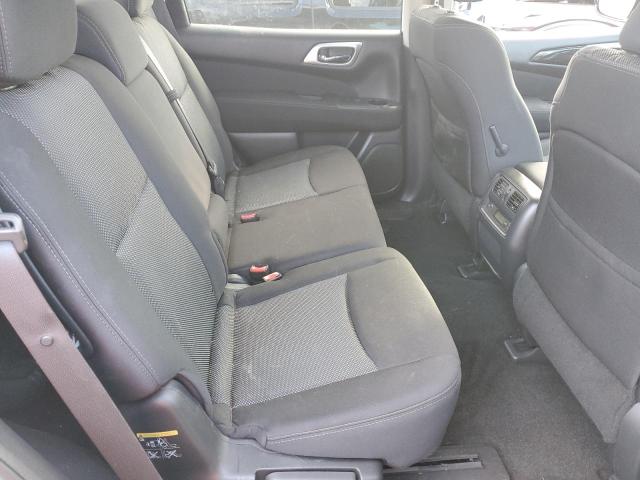 Photo 10 VIN: 5N1DR2MM9HC695584 - NISSAN PATHFINDER 