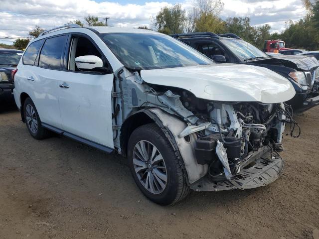 Photo 3 VIN: 5N1DR2MM9HC695584 - NISSAN PATHFINDER 