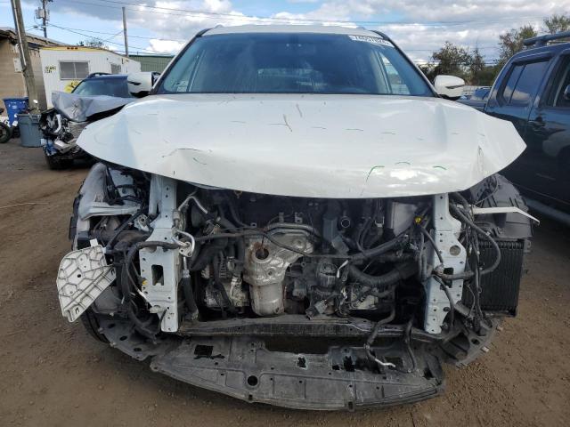 Photo 4 VIN: 5N1DR2MM9HC695584 - NISSAN PATHFINDER 