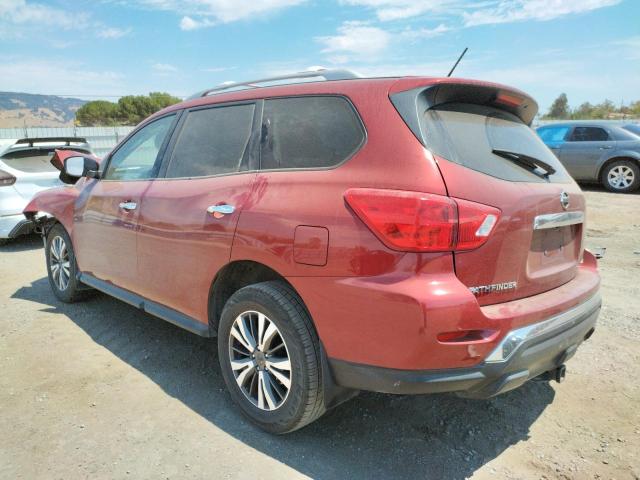 Photo 2 VIN: 5N1DR2MM9HC901129 - NISSAN PATHFINDER 