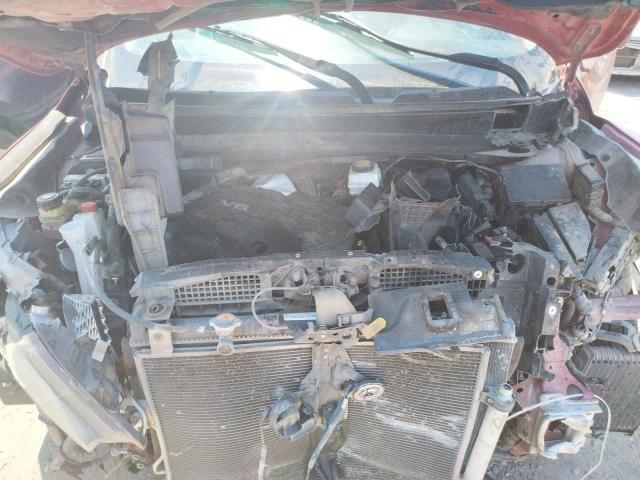 Photo 6 VIN: 5N1DR2MM9HC901129 - NISSAN PATHFINDER 