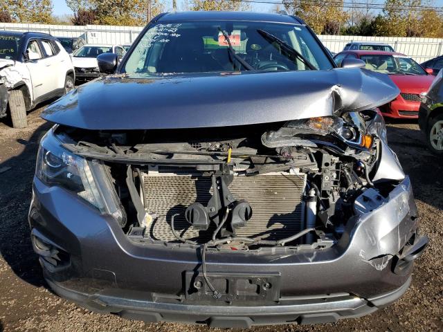 Photo 4 VIN: 5N1DR2MM9HC902345 - NISSAN PATHFINDER 