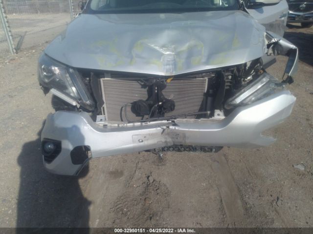 Photo 5 VIN: 5N1DR2MM9HC902703 - NISSAN PATHFINDER 