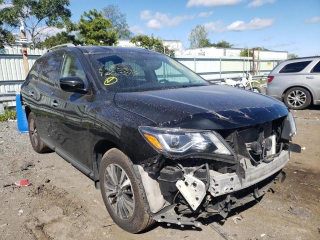 Photo 0 VIN: 5N1DR2MM9HC910252 - NISSAN PATHFINDER 