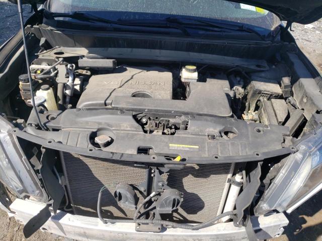 Photo 6 VIN: 5N1DR2MM9HC910252 - NISSAN PATHFINDER 