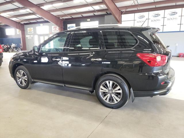 Photo 1 VIN: 5N1DR2MM9HC913412 - NISSAN PATHFINDER 