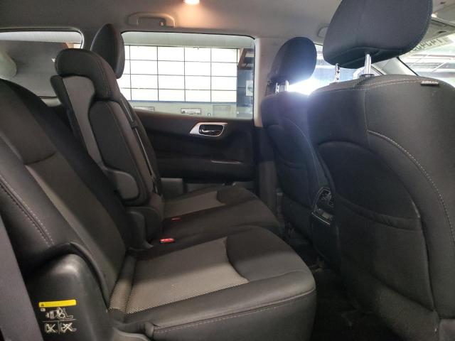 Photo 10 VIN: 5N1DR2MM9HC913412 - NISSAN PATHFINDER 