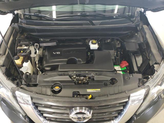 Photo 11 VIN: 5N1DR2MM9HC913412 - NISSAN PATHFINDER 