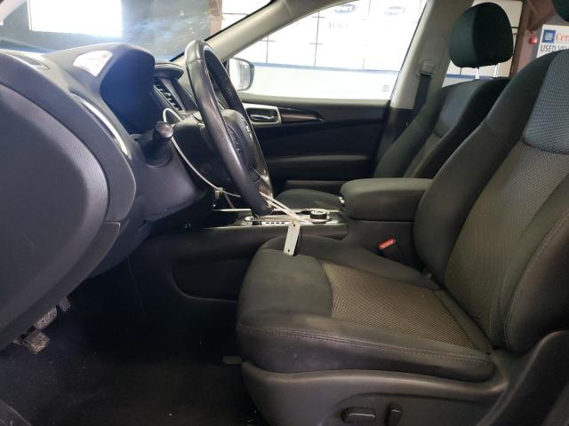 Photo 6 VIN: 5N1DR2MM9HC913412 - NISSAN PATHFINDER 