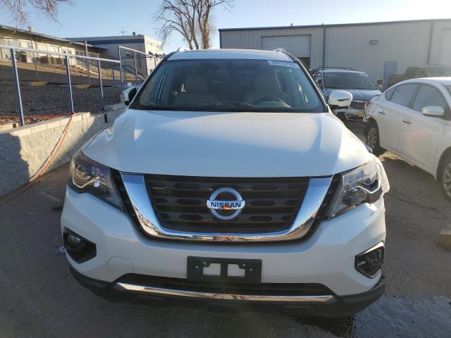 Photo 4 VIN: 5N1DR2MM9JC609969 - NISSAN PATHFINDER 