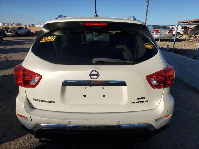 Photo 5 VIN: 5N1DR2MM9JC609969 - NISSAN PATHFINDER 