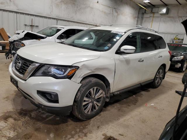 Photo 0 VIN: 5N1DR2MM9JC614038 - NISSAN PATHFINDER 