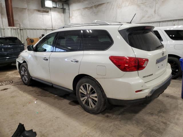 Photo 1 VIN: 5N1DR2MM9JC614038 - NISSAN PATHFINDER 