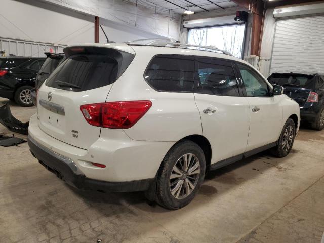 Photo 2 VIN: 5N1DR2MM9JC614038 - NISSAN PATHFINDER 