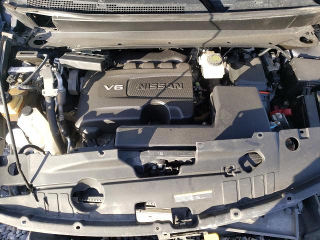 Photo 6 VIN: 5N1DR2MM9JC626979 - NISSAN PATHFINDER 