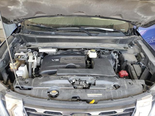 Photo 11 VIN: 5N1DR2MM9JC651476 - NISSAN PATHFINDER 