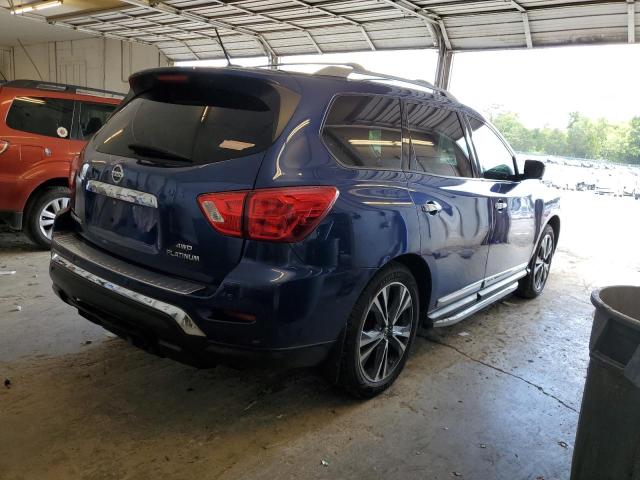 Photo 2 VIN: 5N1DR2MM9JC651476 - NISSAN PATHFINDER 