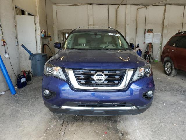 Photo 4 VIN: 5N1DR2MM9JC651476 - NISSAN PATHFINDER 