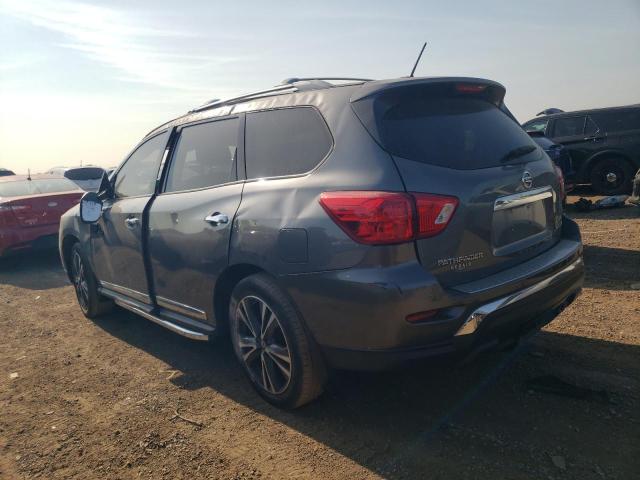 Photo 1 VIN: 5N1DR2MM9JC653972 - NISSAN PATHFINDER 