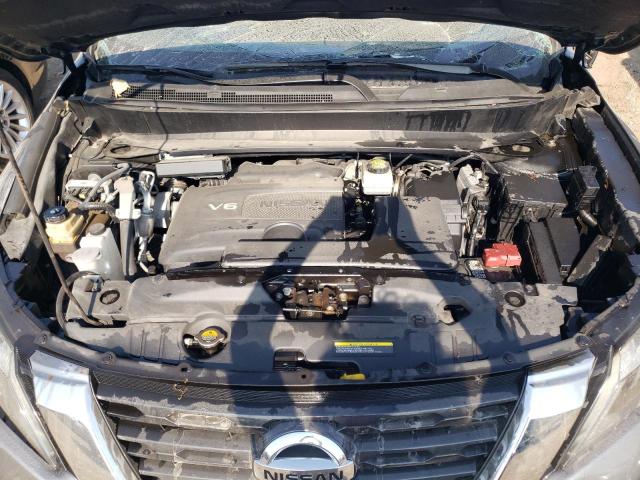 Photo 11 VIN: 5N1DR2MM9JC653972 - NISSAN PATHFINDER 