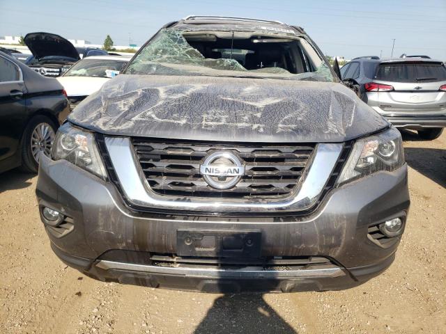 Photo 4 VIN: 5N1DR2MM9JC653972 - NISSAN PATHFINDER 