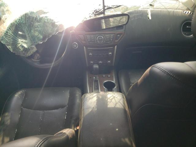 Photo 7 VIN: 5N1DR2MM9JC653972 - NISSAN PATHFINDER 