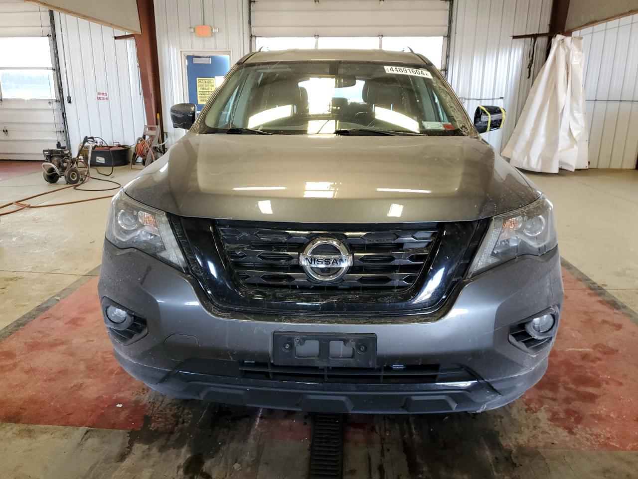 Photo 4 VIN: 5N1DR2MM9JC657374 - NISSAN PATHFINDER 