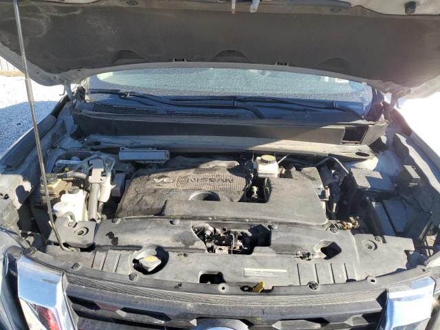 Photo 11 VIN: 5N1DR2MM9JC661053 - NISSAN PATHFINDER 