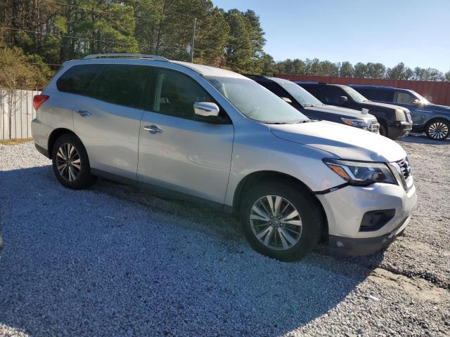 Photo 3 VIN: 5N1DR2MM9JC661053 - NISSAN PATHFINDER 