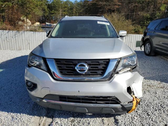 Photo 4 VIN: 5N1DR2MM9JC661053 - NISSAN PATHFINDER 