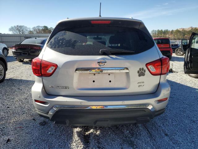 Photo 5 VIN: 5N1DR2MM9JC661053 - NISSAN PATHFINDER 