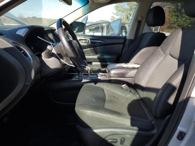 Photo 6 VIN: 5N1DR2MM9JC661053 - NISSAN PATHFINDER 