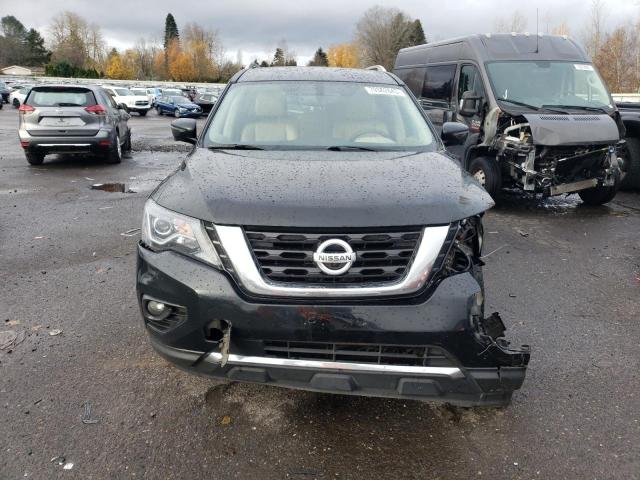 Photo 4 VIN: 5N1DR2MM9JC665393 - NISSAN PATHFINDER 