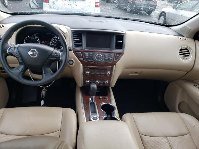 Photo 7 VIN: 5N1DR2MM9JC665393 - NISSAN PATHFINDER 