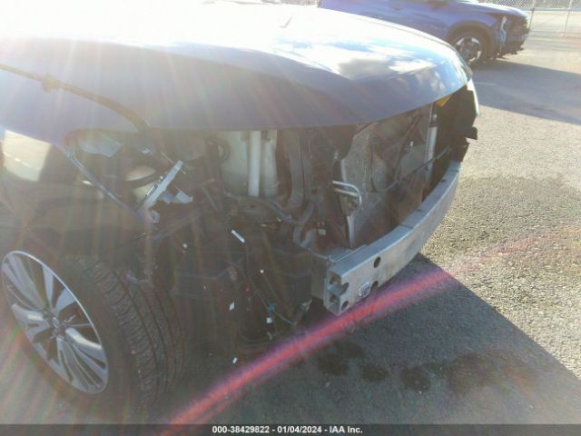 Photo 5 VIN: 5N1DR2MM9JC667726 - NISSAN PATHFINDER 